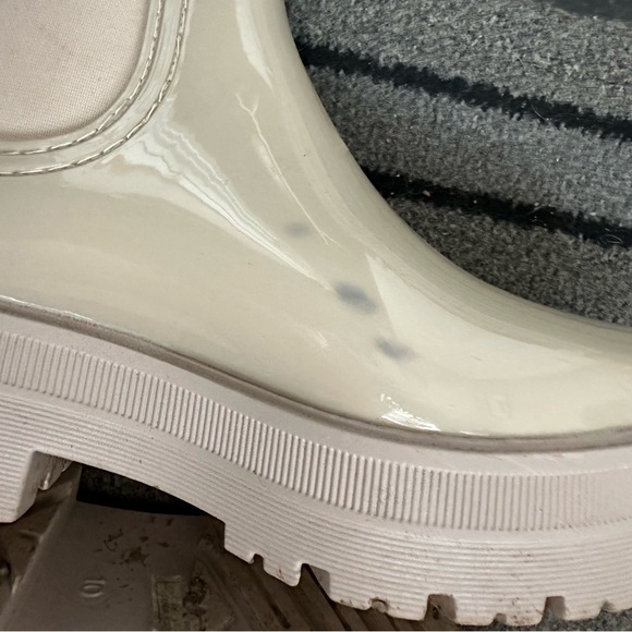 Joe fresh rain boot - Picture 3 of 7